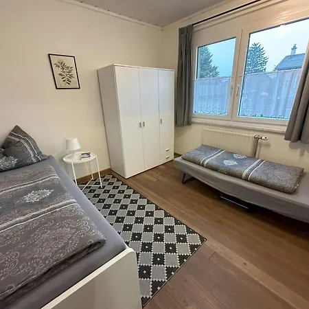 Romy By Interhome 別荘 *