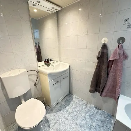 別荘 Romy By Interhome Mannsdorf an der Donau