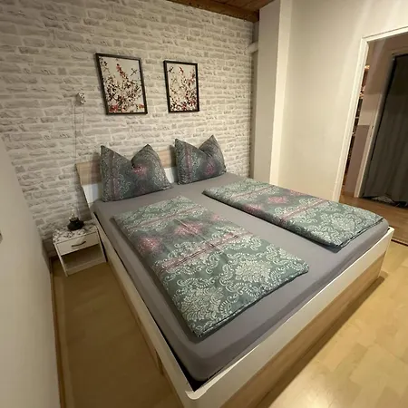 Romy By Interhome * Mannsdorf an der Donau