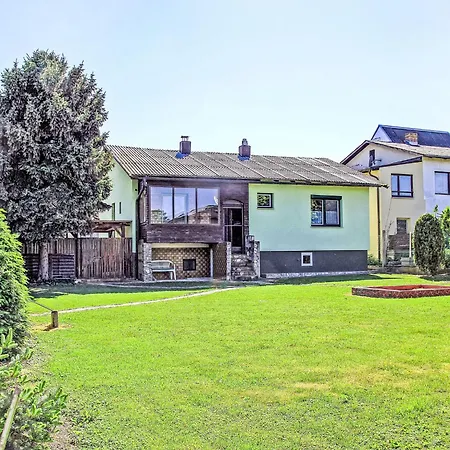 別荘 Romy By Interhome *