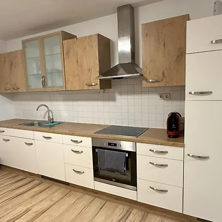 Romy By Interhome 別荘 *