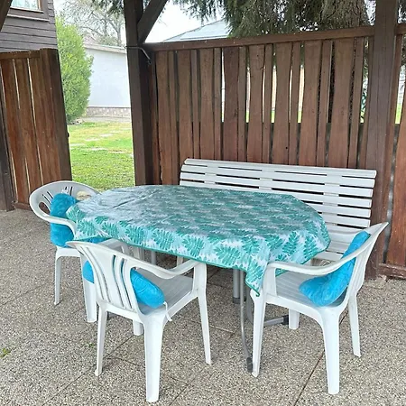 Romy By Interhome Mannsdorf an der Donau