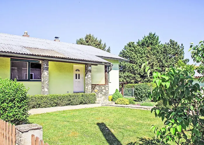 بيت للعطل Romy By Interhome Mannsdorf an der Donau