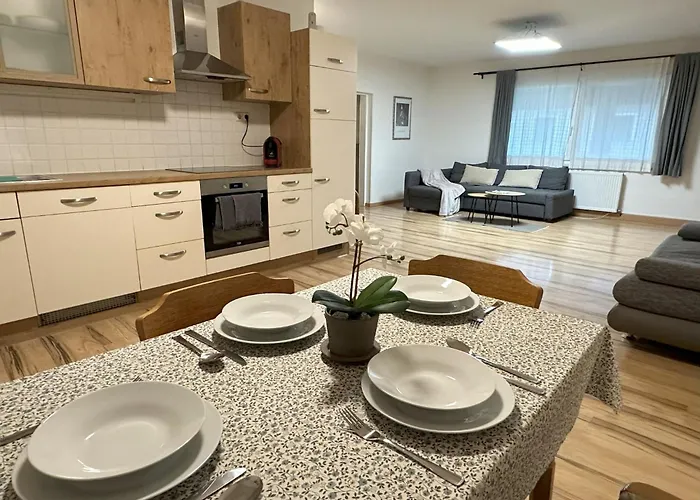 Romy By Interhome * Mannsdorf an der Donau