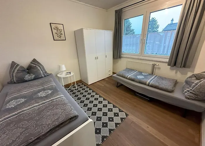 Romy By Interhome بيت للعطل *