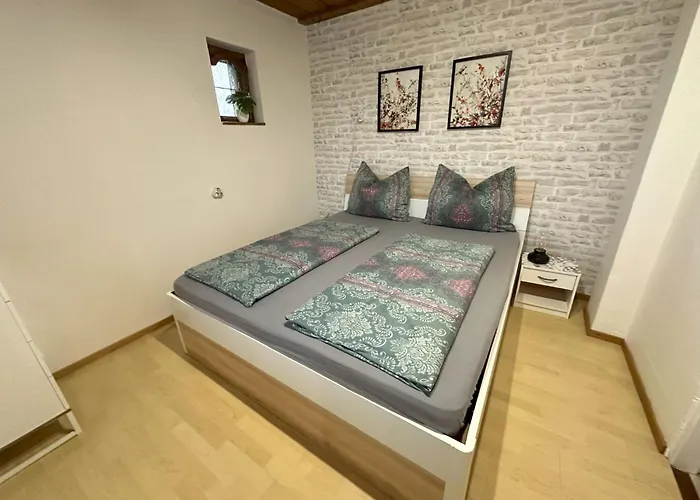 بيت للعطل Romy By Interhome *