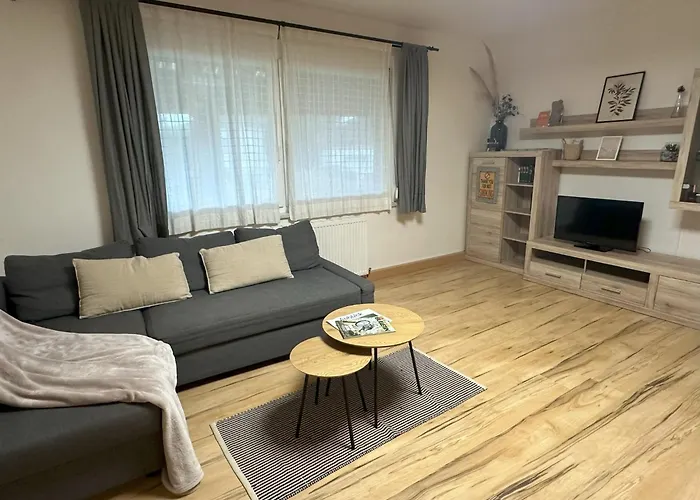 Romy By Interhome بيت للعطل Mannsdorf an der Donau