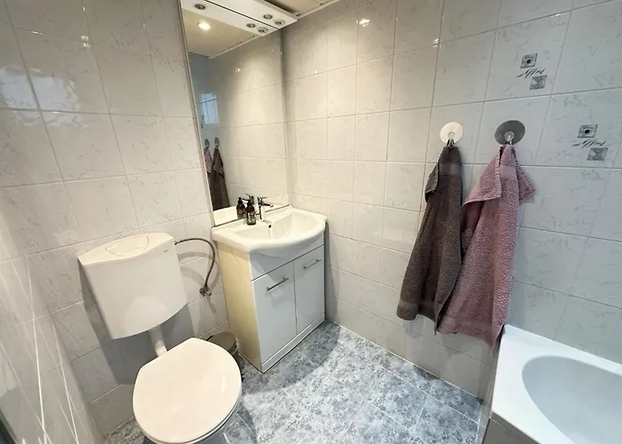 بيت للعطل Romy By Interhome Mannsdorf an der Donau