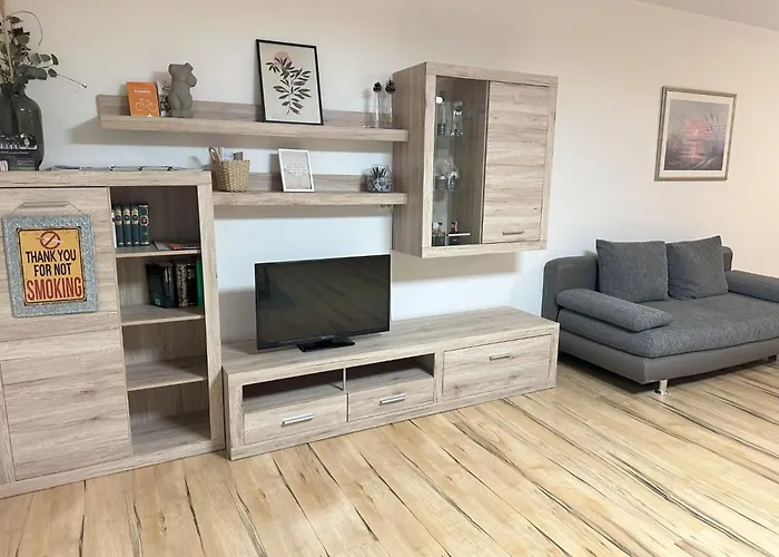 Romy By Interhome Mannsdorf an der Donau