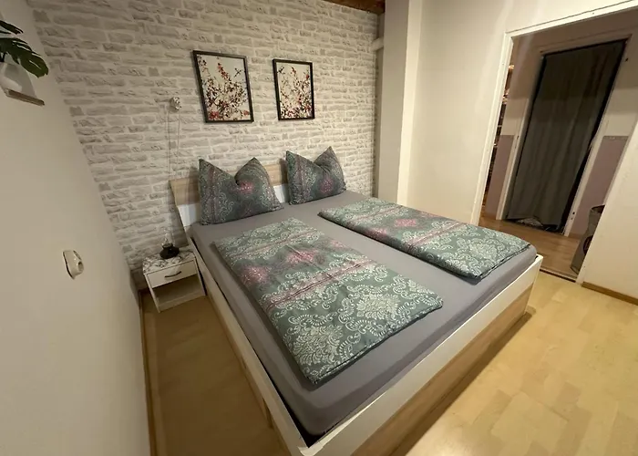 Romy By Interhome * Mannsdorf an der Donau