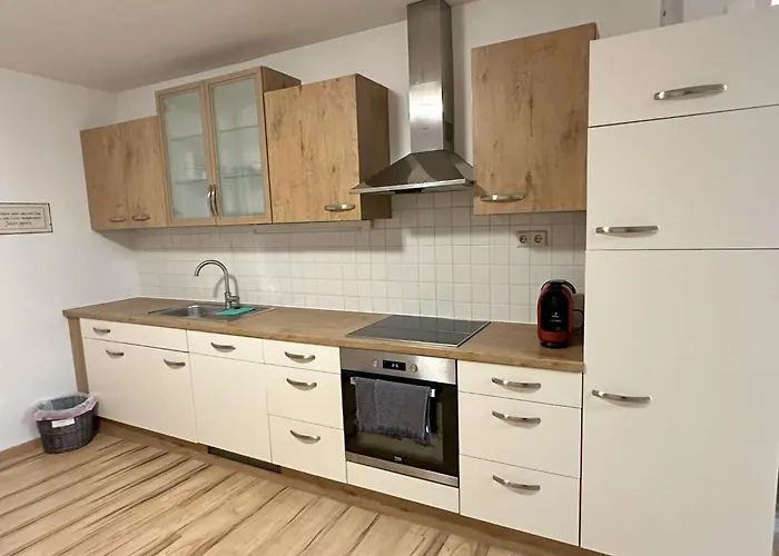 Romy By Interhome بيت للعطل *