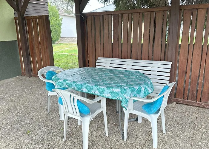 Romy By Interhome Mannsdorf an der Donau