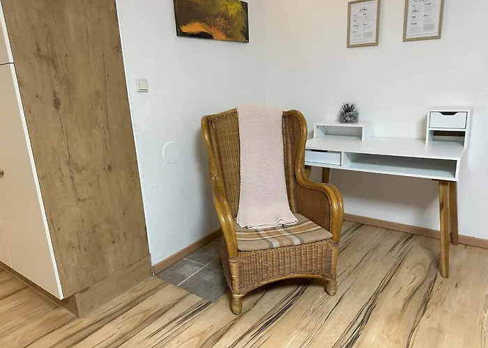 بيت للعطل Romy By Interhome