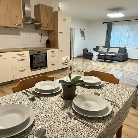 Romy By Interhome * Mannsdorf an der Donau