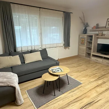 Romy By Interhome Ferienhaus Mannsdorf an der Donau