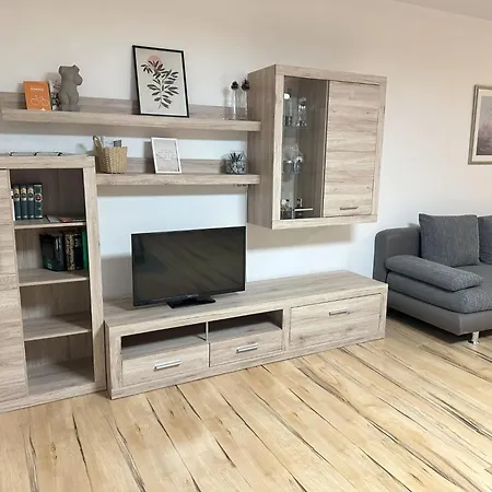 Romy By Interhome Mannsdorf an der Donau