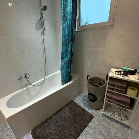 Romy By Interhome *